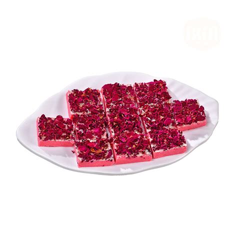 Purchase BG Naidu Gulkand Cashew Biscuit Online