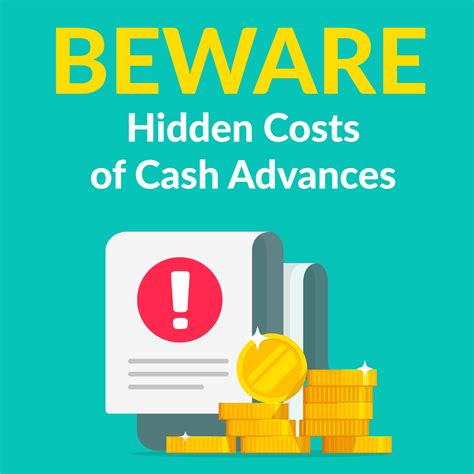 What Is a Credit Card Cash Advance and How Do They Work?