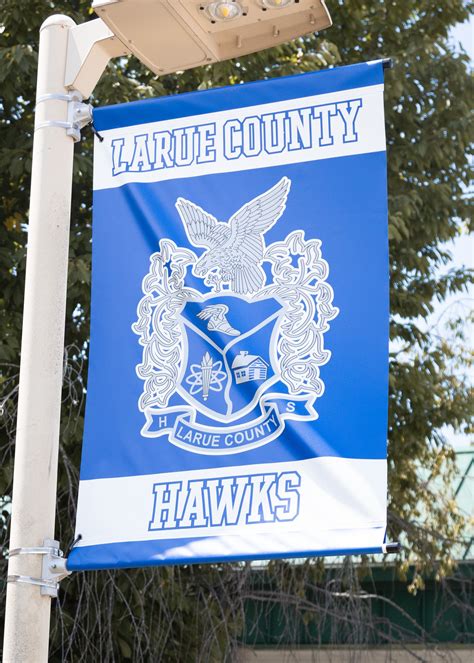 LaRue County Schools