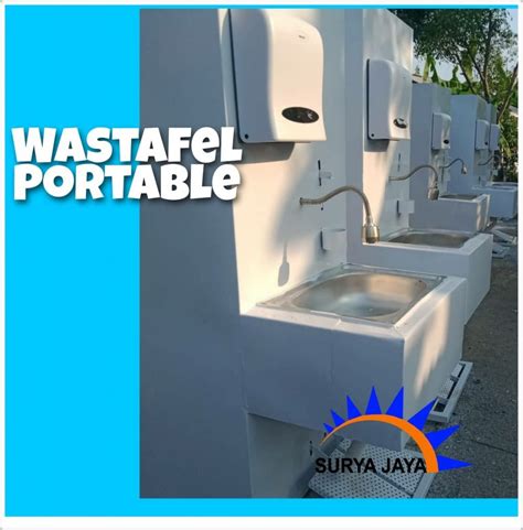 Sewa Alat Cuci Tangan Steril Covid-19 Siap Antar Pelayanan 24 Jam