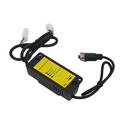 Rs232 Mdb Adapter Box For Pc Vending Machine Interface Module ...