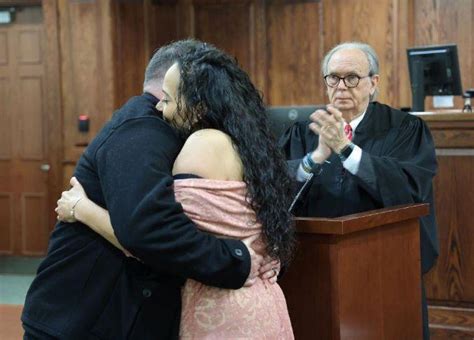 Elyria Municipal Court holds annual Valentine's Day weddings ...