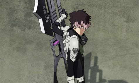 How to watch the monstrous hit anime Kaiju No. 8 in order | Popverse