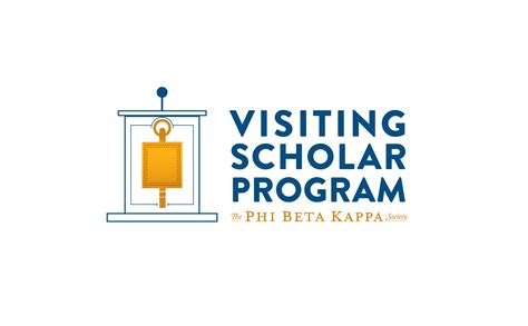 PBK - Phi Beta Kappa Visiting Scholars 2023-2024