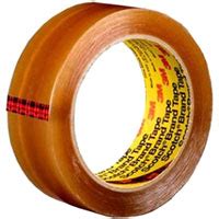 Scotch® Cellophane Film Tape 610 - 3M | DigiKey
