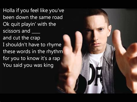 YouTube | Afraid lyrics, Eminem quotes, Eminem