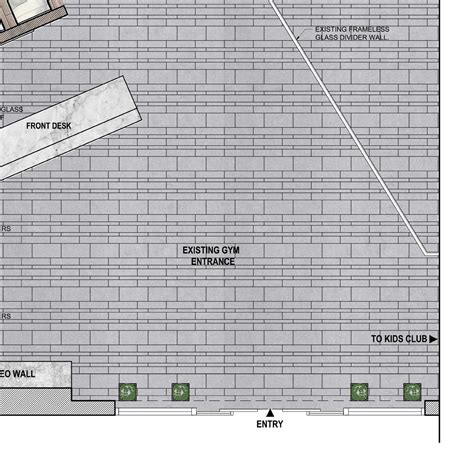 Shake Shop-Armonk Equinox Cafe - Frank Pizzuro