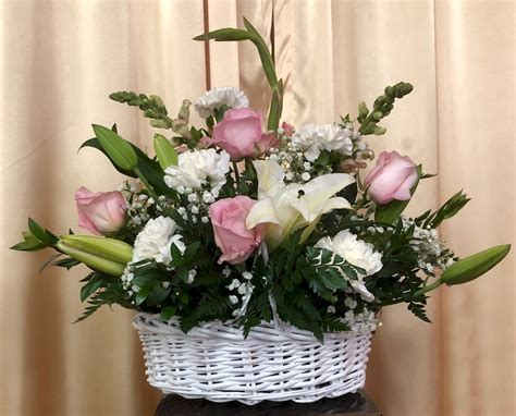 Obituary: Elizabeth "Betty" VanderMay