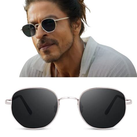 Buy Legend Eyewear PATHAN SHAH RUKH KHAN Inspired UV Protected Unisex ...
