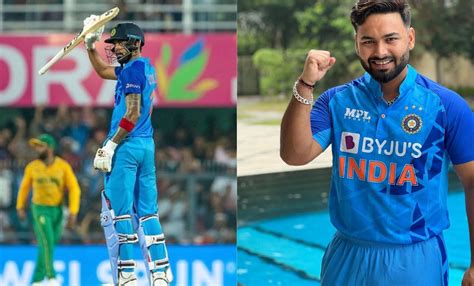 Former India Legend Says KL Rahul Is ‘Terribly Out Of Form’ And Should ...