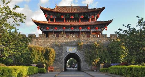 Yunnan Weather in June 2026: Tour and Wear Guide