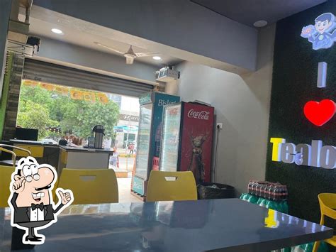 Jaliyan's Katak Batak, Ahmedabad - Restaurant reviews