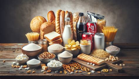 What are Empty Carbohydrates?