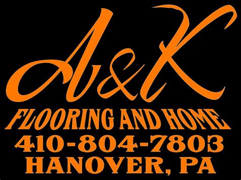 A&K Flooring - Quality Flooring Solutions for Your Home