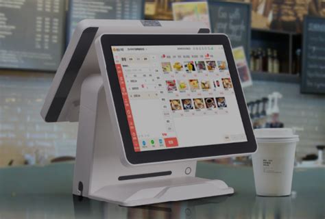 安卓单屏收银机餐饮点单收款机智能收银5.0TPS681 - 百度AI市场