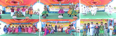 SRI VINAYAGA SCHOOL - Elavanasurkottai
