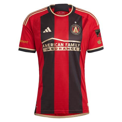 official purchase discount Adidas Atlanta United FC 2022/23 Authentic ...