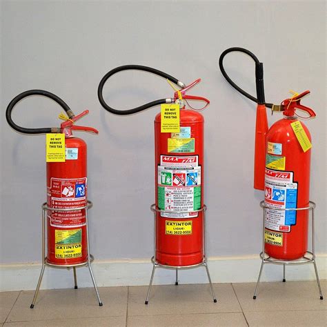 50 Pieces Monthly Fire Extinguisher Inspection Tags Record 4-Year ...