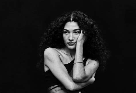 The Art Of Loving is Olivia Dean’s memoir to love and relationships