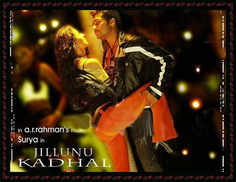 Picture of Sillunu Oru Kadhal (2006)