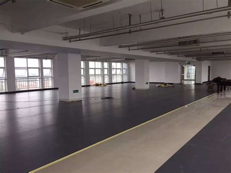 PVC地板与地板革的区别在哪里呢？_广东大巨龙建筑材料有限公司
