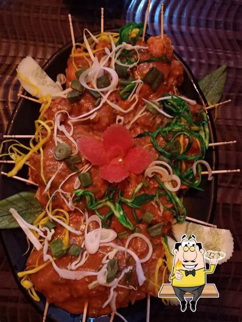 Lighthouse Restaurant & Bar, Navi Mumbai - Restaurant menu, prices and ...