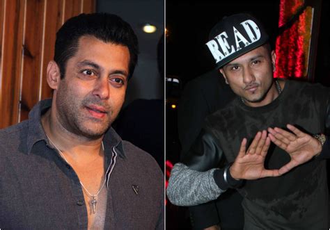 Honey Singh made a rap for 'Kisi Ka Bhai Kisi Ki Jaan' song within 30 ...