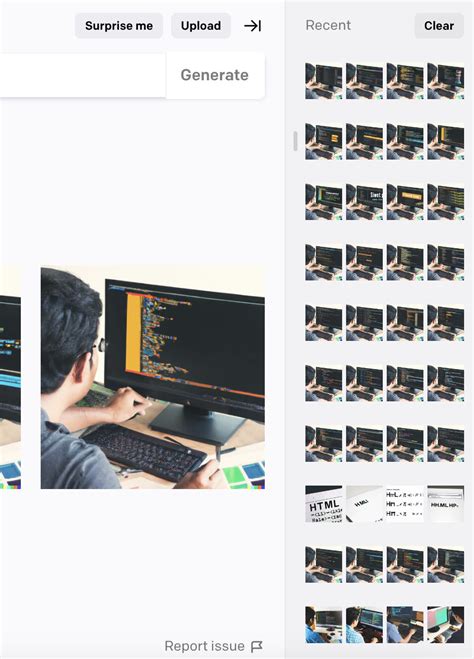 Openai Graphic Design 的图像结果
