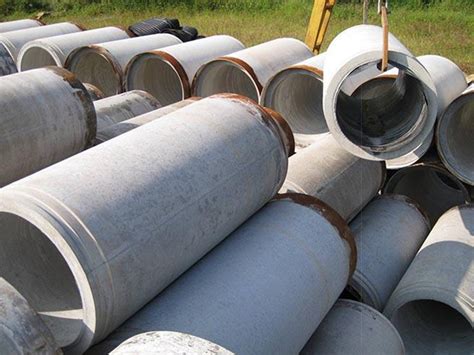 混凝土企口排水管-混凝土企口排水管-产品中心-安阳金牛水泥制品有限责任公司