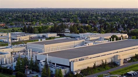 Bosch to acquire US chipmaker TSI Semiconductors, expand SiC capacity ...