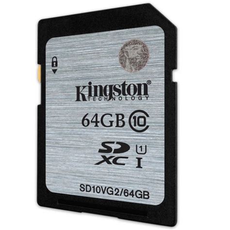 金士顿（Kingston）16GB SD 存储卡 U1 C10 高速升级版 高品质拍摄全高清视频 终身保固 - 办公用品 办公文具