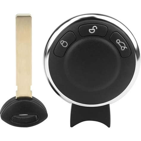 Image result for Programming 2007 Mini Cooper Key FOB