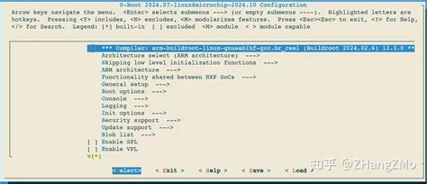 Image result for Linux U-Boot Rootfstype Options Buildroot