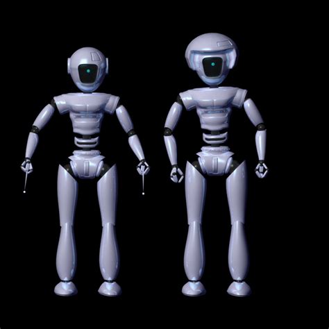 Motion Capture Animation | Behance