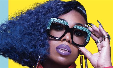 Officiel : Missy Elliott devient la première rappeuse à entrer au Rock ...