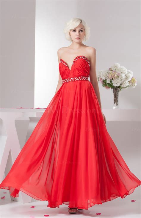 Cheap And Sexy Prom Dress