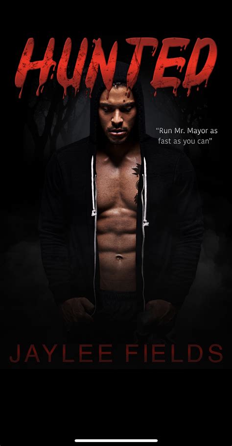 New Release Spotlight – HUNTED (Seasons of Smut Book 1), by Jaylee ...