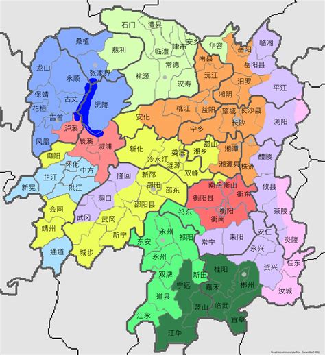 Chinese Language Dialects 的图像结果