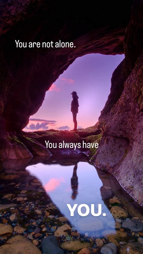 You Are Not Alone — Energized Life Holistic Wellness