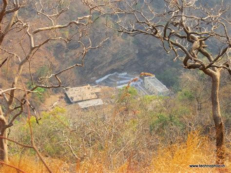 Ahobilam Temples and Trekking