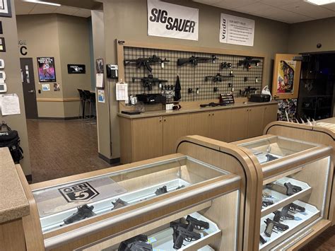 CrossRoads Shooting Sports - Johnston, IA