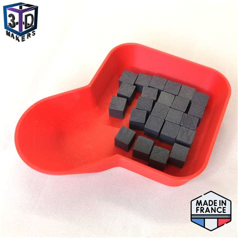 Buy EasyPlay T1 Stackable Token Tray Packs - Random Colors - GT 3D ...