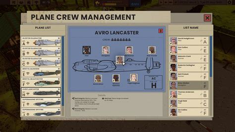 Ground of Aces: New Features Coming in Early Access - The Guide Hall