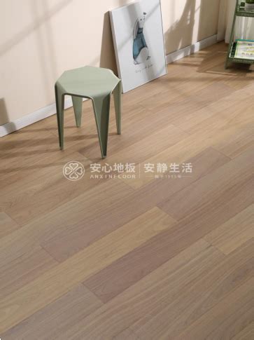 国内实木地板的市场调研浅析 - 中国品牌榜