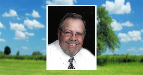 Obituary | Mack Susag of Harvey, North Dakota | Hertz Funeral Homes