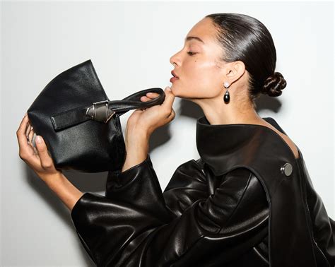 Merit Taps Brandon Maxwell for a New Take on Its Signature Makeup Bag ...