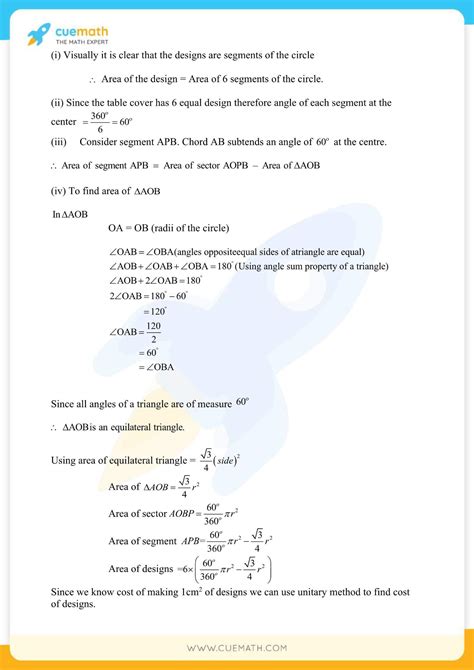 Image result for Class 10 Exercise 12.2 Ignited Maths