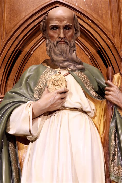 Novena to Saint Jude - Rosary Shrine of Saint Jude