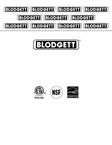 Gs Blodgett Corporation