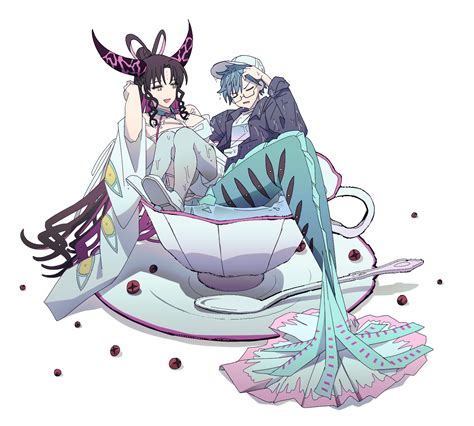 Fate/Grand Order Image by BOBI_0729 #3896670 - Zerochan Anime Image Board